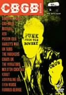 【中古】CBGB・最強のパンク野郎ども ~CBGB:30thアニバーサリー~ [DVD]