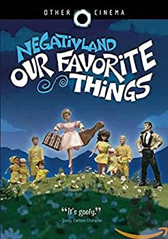 【中古】Our Favorite Things [DVD]