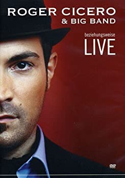 【中古】【非常に良い】Beziehungsweise-Live [DVD] [Import]