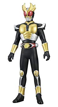 【中古】仮面ライダー レジェンドライダーシリーズ12 仮面ライダーアギト(グランドフォーム) 2mvetro