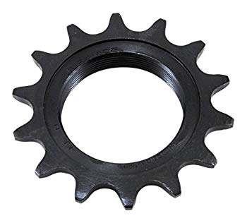 【中古】SHIMANO(シマノ) デュラエースTrack スプロケット SS-7600 NJS 厚歯 14T 1/8インチ g6bh9ry