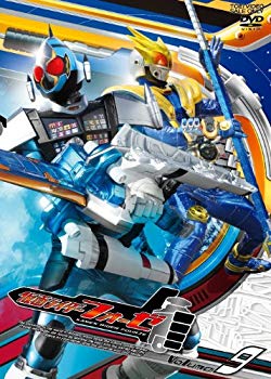 【中古】仮面ライダーフォーゼVOL.9【DVD】 tf8su2k