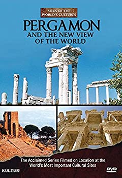 【中古】Pergamon & The New View of the World [DVD]