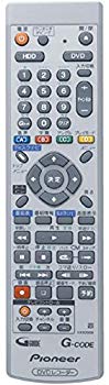 【中古】パイオニア DVDレコーダーリモコン VXX2965 9jupf8b