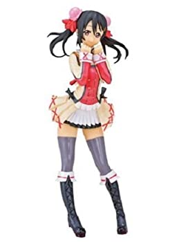 【中古】ワンダーフェスティバル2016 ラブライブ！プレミアムフィギュア NICOそれは僕たちの奇跡 WF限定ver.矢澤にこ