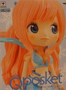 【中古】ワンピース　Ｑposket ーGirls Season Specialーフィギュア しらほし姫 dwos6rj