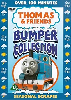 【中古】【非常に良い】Thomas the Tank Engine & Friends [DVD]