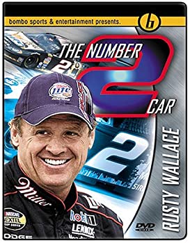 【中古】【非常に良い】Number 2 Car [DVD]