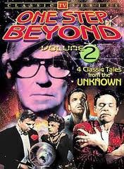 【中古】One Step Beyond 2 [DVD]