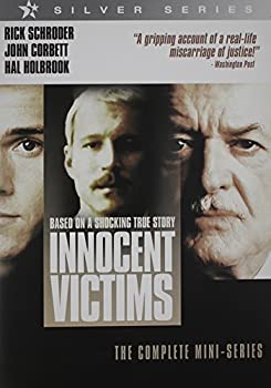 【中古】【非常に良い】Innocent Victims [DVD] [Import]