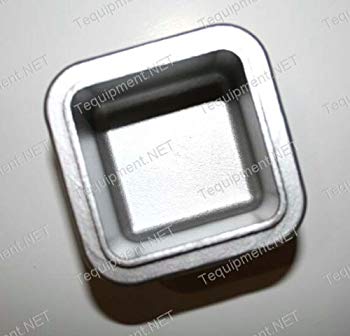 【中古】白光 ステンレスポット 50mmX50mm A1517 wyw801m