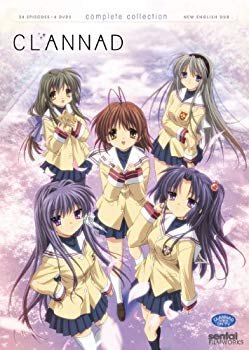 【中古】Clannad: Complete Collection [DVD] [Import] wyw801m｜スカイマーケットプラス