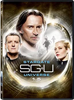 【中古】Sgu 1.5 [DVD]