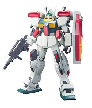 【中古】HGUC 1/144 RGM-86R ジムIII (機動戦士ガンダムZZ) g6bh9ry画像