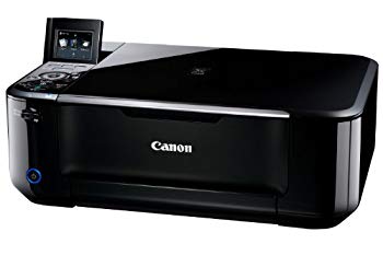【中古】旧モデル Canon インクジェット複合機 顔料BK+3色染料の新4色インク PIXUS MG4130 g6bh9ry