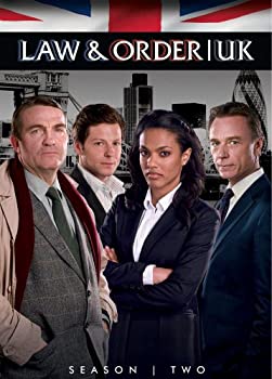 【中古】Law & Order UK: Season Two/ [DVD]｜スカイマーケットプラス
