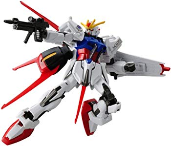 【中古】【非常に良い】HG 1/144 R-01 GAT-X105A エールストライクガンダム (機動戦士ガンダムSEED) g6bh9ry