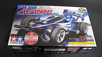 【中古】エアロアバンテクリヤーレッドスペシャル 95038 d2ldlup