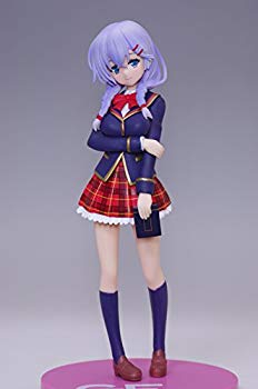 【中古】【非常に良い】SEGA GF ガールフレンド(仮) プレミアムフィギュア 村上文緒 qqffhab