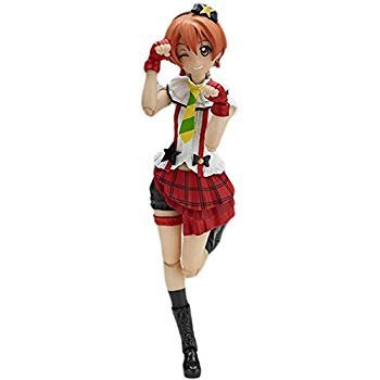 【中古】S.H.フィギュアーツ 星空凛(僕らは今のなかで)(魂ウェブ商店限定) w17b8b5
