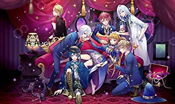 【中古】マジェスティック☆マジョリカル vol.2 限定版 n5ksbvb｜スカイマーケットプラス