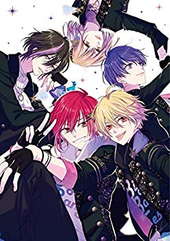 【中古】「MARGINAL#4 KISSから創造るBig Bang」Presents ピタゴラスプロダクションLIVE “Big Bang Fes