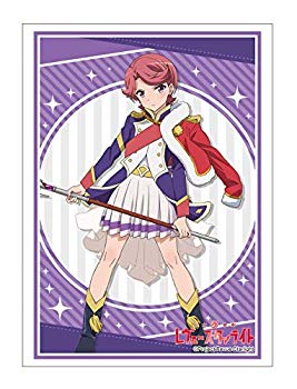 【中古】【非常に良い】ブシロードスリーブコレクション ハイグレード Vol.1794 少女☆歌劇 レヴュースタァライト『石動双葉』レヴュー衣裳ver. mxn26g8画像