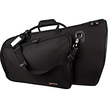 【中古】PROTEC C-242 Black ユーフォニアム用ケース cm3dmju|スカイマーケットプラス
