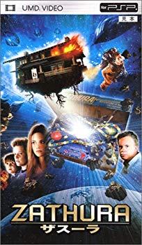 【中古】ザスーラ (UMD Video) o7r6kf1｜スカイマーケットプラス