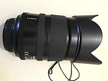 【中古】パナソニック 標準ズームレンズ フォーサーズ用 ライカ D VARIO-ELMARIT 14-50mm F2.8-3.5 ASPH. L-ES01405 bme6fzu|スカイマーケットプラス