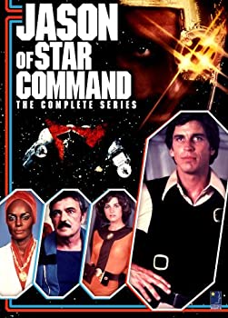 【中古】Jason of Star Command: Complete Series [DVD]