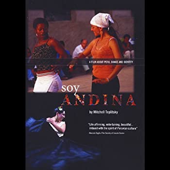 【中古】Soy Andina: Licensed for Universities [DVD]
