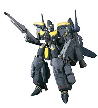 【中古】【非常に良い】DX超合金 マクロスF(フロンティア) VF-25Sアーマードメサイアバルキリー(オズマ・リー機) 2mvetro画像