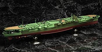 【中古】フジミ模型 日本海軍空母 瑞鶴 1/350 日本海軍航空母艦|スカイマーケットプラス