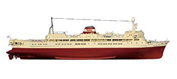 楽天市場】天賞堂 1 500スケール 青函連絡船 十和田丸 サウンド付