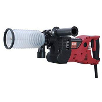 【中古】マックス(MAX) 「居ながらの施工」に至適！ 乾式静音せん孔機 DS-181D tf8su2k
