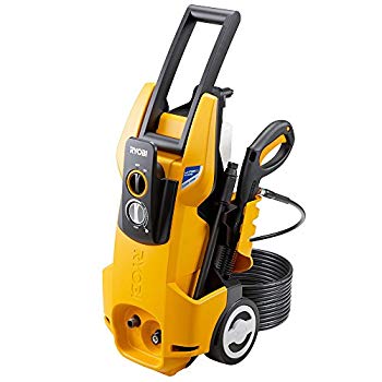 【中古】リョービ(RYOBI) 高圧洗い濯ぎ機 AJP-1700VGQ 699701A tf8su2k