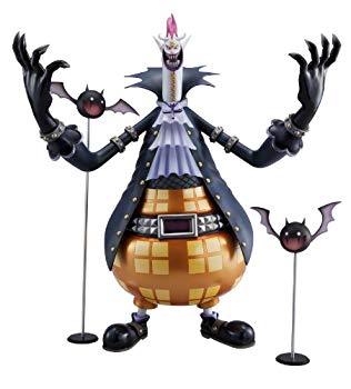 【中古】【非常に良い】Portrait.Of.Pirates ワンピースシリーズNEO-DX ゲッコー・モリア tf8su2k｜スカイマーケットプラス
