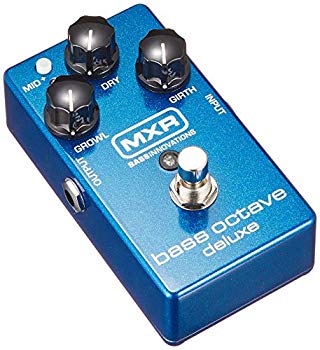 【中古】MXR M288 BASS OCTAVE DLX tf8su2k