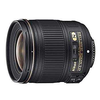 【中古】Nikon 単興味の中心水晶体 AF-S NIKKOR 28粍 f/1.8G フルサイズ相応う tf8su2k TV・オーディオ・カメラ-カメラ・ビデオカメラ・光学機器