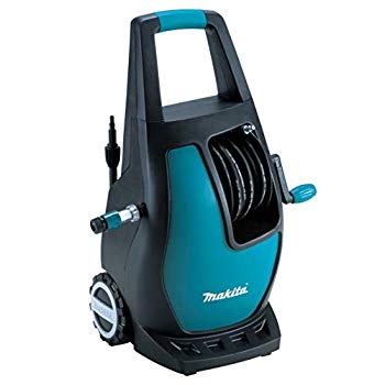 【中古】マキタ(Makita)高圧洗浄機 MHW0800 tf8su2k