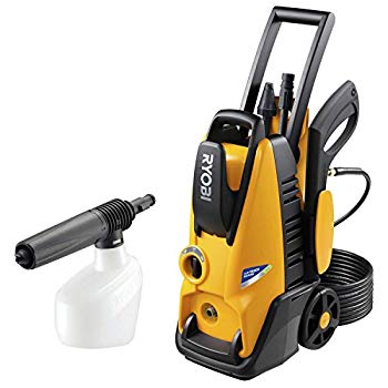 【中古】リョービ(RYOBI) 高圧洗浄機 AJP-1620ASP 667317B i8my1cf