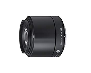 【中古】SIGMA 単焦点望遠レンズ Art 60mm F2.8 DN ブラック ソニーE用 350659 khxv5rg|スカイマーケットプラス