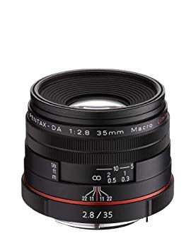 【中古】PENTAX リミテッドレンズ 標準単焦点マクロレンズ HD PENTAX-DA35mmF2.8 Macro Limited ブラック Kマウント APS-Cサイズ 21450 rdzdsi3|スカイマーケットプラス
