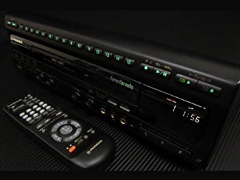 【中古】Pioneer パイオニア CLD-K22G CD/LDプレーヤー カラオケ対応 rdzdsi3 38,103円