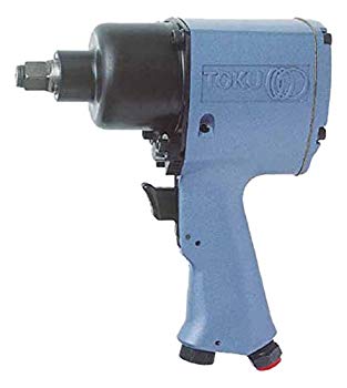 【中古】TOKU 強力型インパクトレンチ1/2 MI-17 MI17 9jupf8b