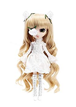 【中古】Pullip 雪華綺晶 (きらきしょう) P-130 d2ldlup