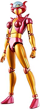 【中古】【非常に良い】超合金魂 GX-08(40th Anniv.) アフロダイA (超合金40周年記念Ver.) d2ldlup｜スカイマーケットプラス