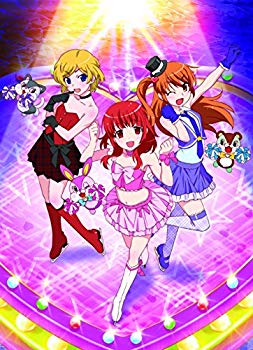 【中古】プリティーリズム・オーロラドリーム Blu-ray BOX-2 d2ldlup