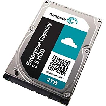 【中古】SEAGATEエンタープライズ4Kn 1 TB 2.5インチ内蔵ハードドライブST1000NX0323 qqffhab